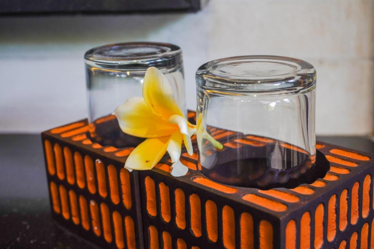 Giri Bhagawan Villas & Spa Nusa Dua  Eksteriør billede